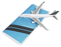 Discount Airfares