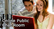 Online Public Chat