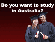 Australian Education Wizard