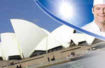 National Visa - Opera House