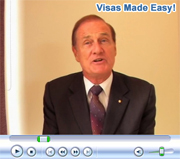 Immigration Made Easy!