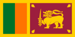Seelawathie - Sri Lanka