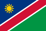 Alma - Namibia