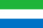 Prosper - Sierra Leone