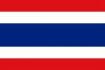 Darunee - Thailand