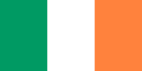 Ciaran - Ireland