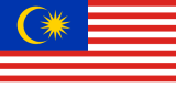 Kong - Malaysia