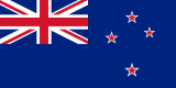 Greta - New Zealand