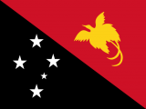 Paula - Papua New Guinea