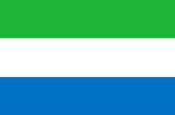 Prosper - Sierra Leone