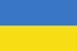 Tetiana - Ukraine