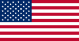 Frances - United States Of America (USA)