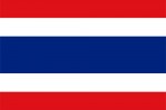 Paradee - Thailand